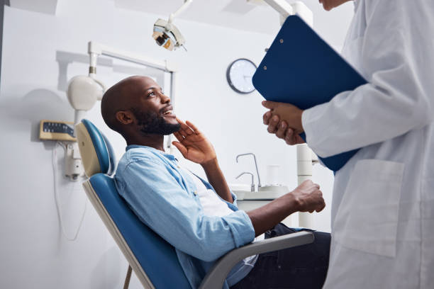 Best Pediatric Emergency Dentist in Fairview, NY