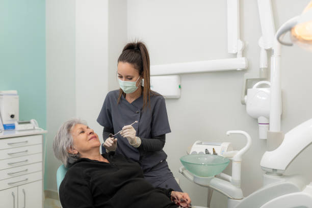 Best Emergency Dental Services for Seniors in Fairview, NY