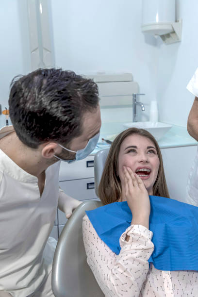Best Pediatric Emergency Dentist in Fairview, NY