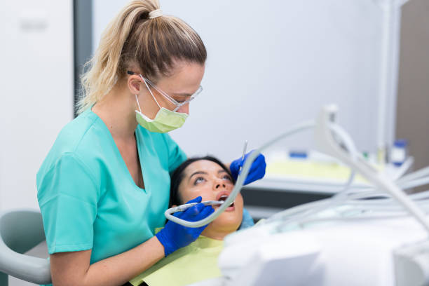 Best Emergency Dentist for Lost Fillings or Crowns in Fairview, NY