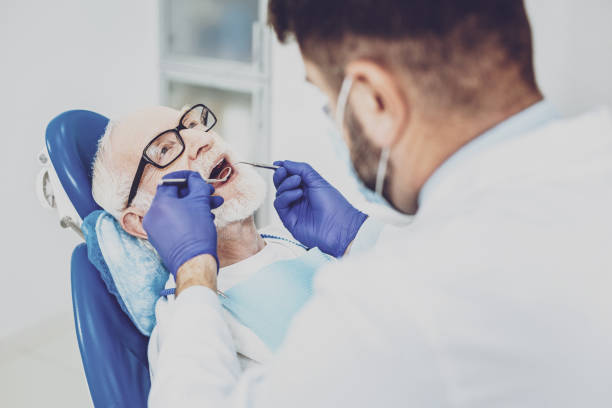 Best Broken or Cracked Tooth Emergency Dentist in Fairview, NY